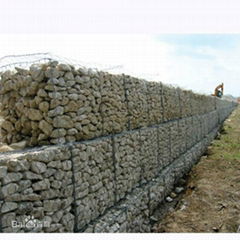 gabion