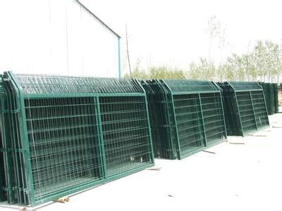 frame fence netting 4