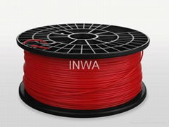 3D filament ABS PLA 1.75mm/3.00mm 3D printer makerbot filament