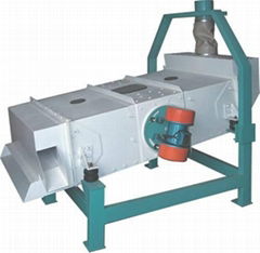 Vibratory Sifter