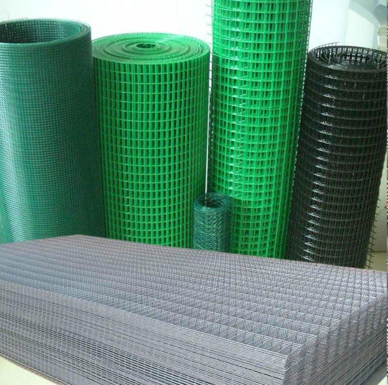 welded wire mesh 3