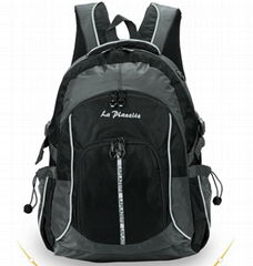 daypacks backpack shoulder bag travel bag 6803