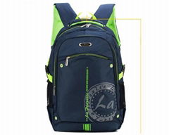 sports bag  travel bag shoulder bag backpack 9528