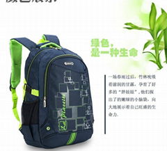 backpack sports bag shoulder bag travel bag 9583