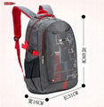 backpack sports bag travel bag shoulder