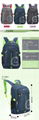 sports bag  travel bag shoulder bag backpack 9528 2