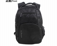 at02 laptop bag daypacks  backpacks shoulder bag 