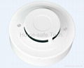 Conventional Photoelectric Smoke Detector 1