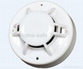 Conventional Smoke and Heat Detector