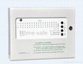 16zones Conventional Fire Alarm Control