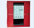 Conventional Fire Alarm Control Panel