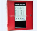 Conventional Fire Alarm Control Panel