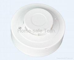 Conventional Heat Detector