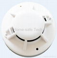 Intelligent Photoelectric Smoke Detector 1