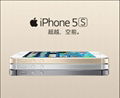 Apple/苹果手机 iPhone 5s 苹果5s 原封正品行货 30家实体连锁店 售后保障