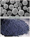 Spherical cast tungsten carbide powder 1