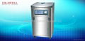 Vertical type stainless steel intelligenctual pressure steam sterilizer