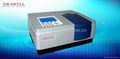 double beam UV-Vis spectrophotometer 1