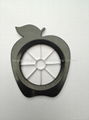 Hot Selling Stainless Steel Apple Corer Slicer,Apple Grater Wholesale