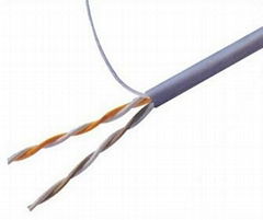 2Pairs Telephone Cable