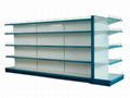 Hot Selling Supermarket Gondola Shelf,Five Layer,Heavy Loading,AT01