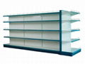 Hot Selling Supermarket Gondola Shelf