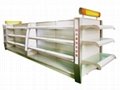 Hot Sale High Quality Supermaket Cosmetic Rack AT02
