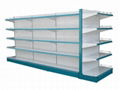 Hot Sell Supermarket Gondola Shelf,AT04,High Quality and One Stop Service