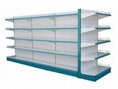 Hot Sell Supermarket Gondola Shelf,AT04,High Quality and One Stop Service