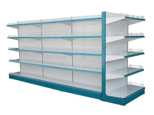 Hot Sell Supermarket Gondola Shelf,AT04,High Quality and One Stop Service