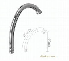 Cheap Price Faucet Pipe & Tap Tube
