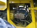 Used Road Roller Dynapac CA30D 3