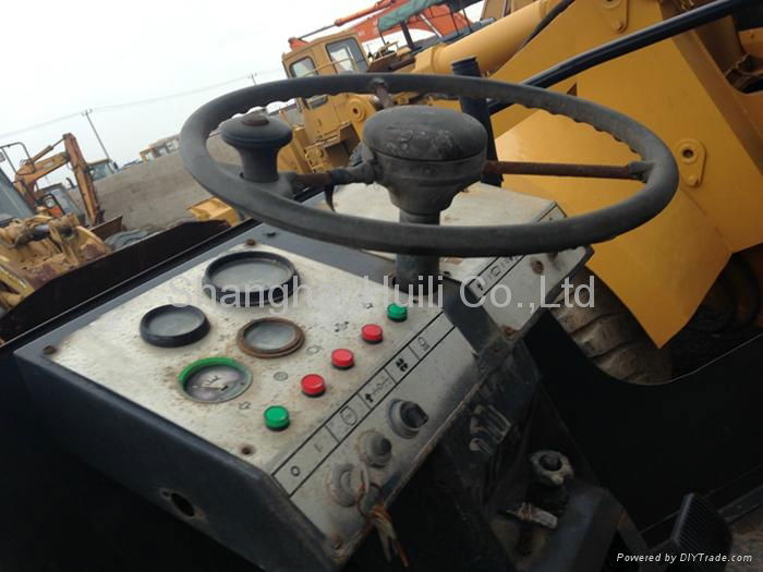 Used Road Roller Dynapac CA251 2