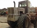 Used Road Roller Ingersoll Rand SD100 5