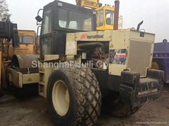 Used Road Roller Ingersoll Rand SD150