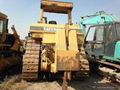 Used CAT D9N Crawler Bulldozer 2