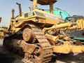 Used CAT D9N Crawler Bulldozer 5