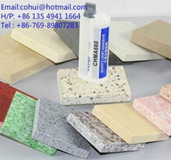 Seaming Solid Surface Adhesive