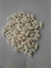 GMP and OEM High Quality Collagen Tablet (1200mg)