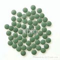 OEM High Quality Spirulina Tablet 5