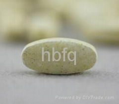OEM High Quality Vitamin C Tablets