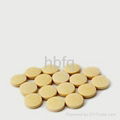 OEM High Quality Vitamin C Tablets 4