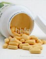 OEM High Quality Vitamin B Tablets 3