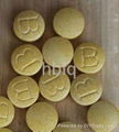 OEM High Quality Vitamin B Tablets 5