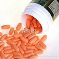OEM High Quality Vitamins and Minerals Tablets 2
