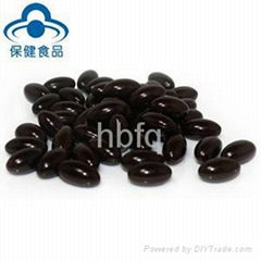 High Quality Grape Seed & Soybean Extract Softgel