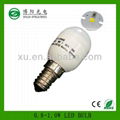 popular led refrigerator light bulbs  1