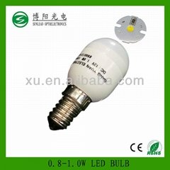 popular led refrigerator light bulbs 