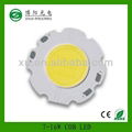 high performance 3W COB LED CHIP