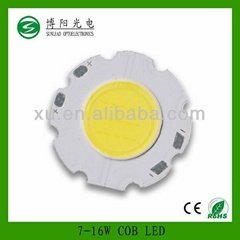 High Brightness COB LED Chip 15W with 2 years warranty